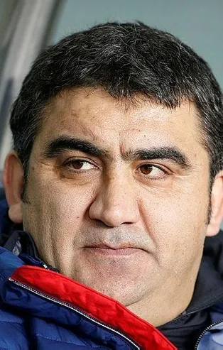 Son dakika: Ümit Özat için Kayserispor iddiası!