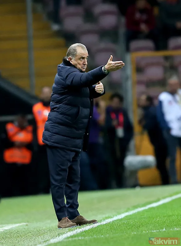 Galatasaray-Çaykur Rizespor maçı sonrası Terim'den flaş Falcao açıklaması! - 8