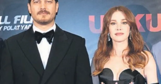 Uykucu filminin yapımcıları geleneksel davrandı! Dijital yerine sinema...