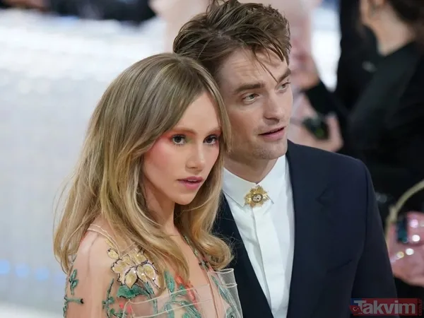 Robert Pattinson'dan babalık itirafı "Çocuklara tahammül edemezdim" - 3