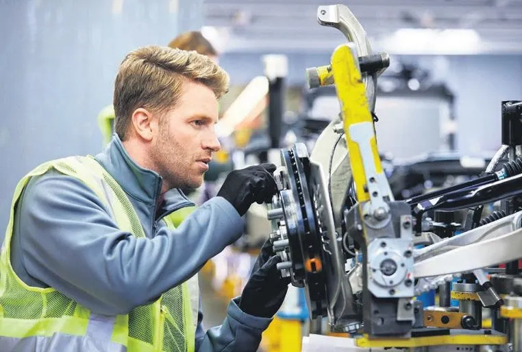 Özel sektör eleman arıyor