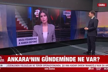 MGK Başkan Erdoğan liderliğinde toplanıyor!