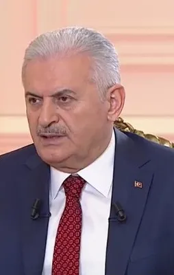 Başbakan'dan Sincar açıklaması