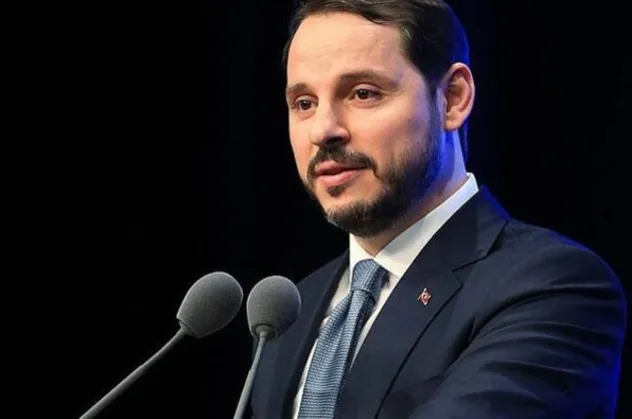 Bakan Albayrak'tan Kurban Bayramı mesajı