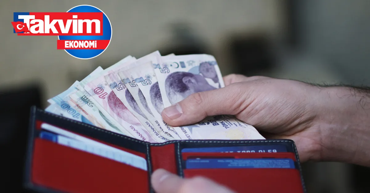 Çalışan, memur, asgari ücretli herkesi ilgilendiriyor! 4 aylık maaşınız peşin ödenecek! Zorunlu oldu: 17 bin TL hesaplara aktarılıyor!