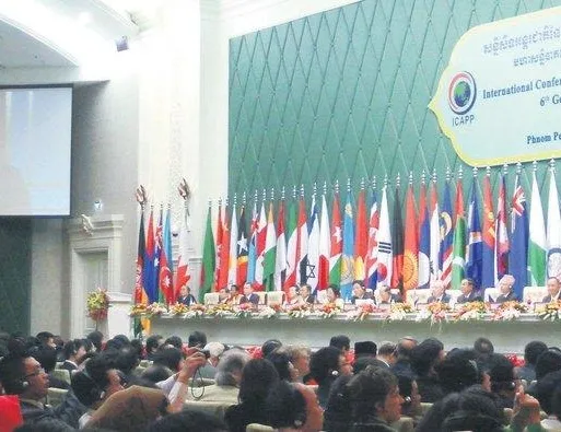 AK Parti dev organizasyona ev sahipliği yapacak