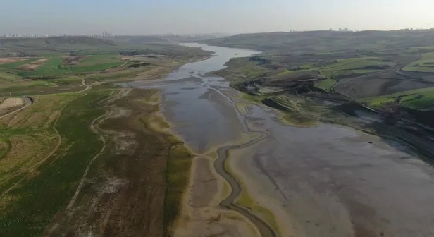 SON DAKİKA: İstanbul'un barajlarındaki su miktarı kritik seviyede! İSKİ duyurdu: 6 ilçede 30 saatlik su kesintisi-3