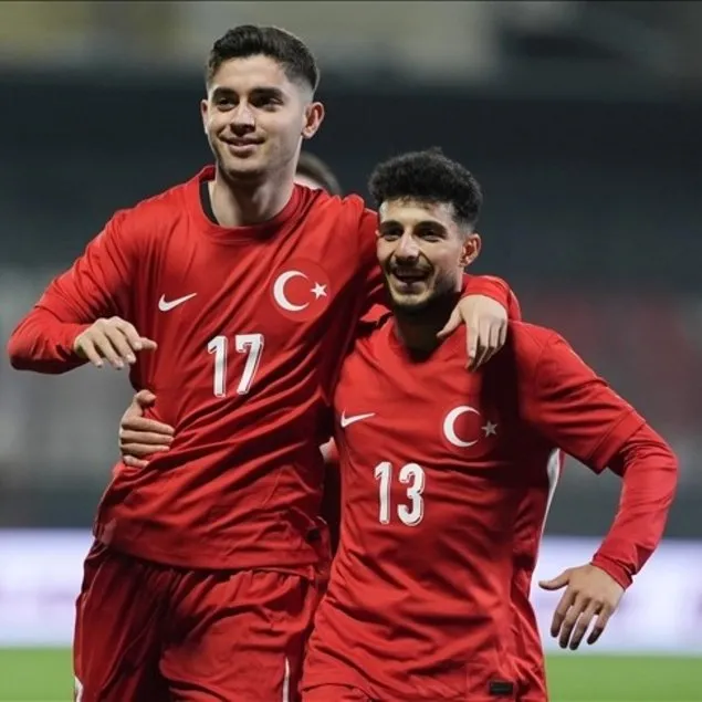 Ümitler’in konuğu Karadağ