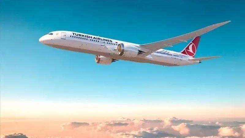 Trabzon - Suudi Arabistan direkt uçuşları başlıyor-5