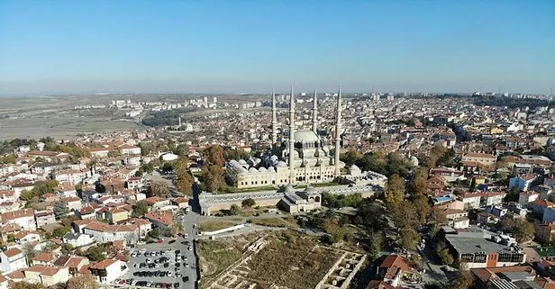 Vakalarda zirvede olan ilimizde camilerden anons yapılıyor