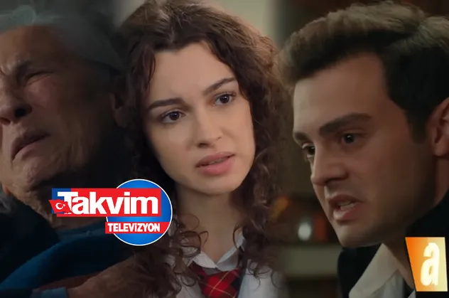 İzleyici 'Sakın ölme' dese de cenazesi kalkıyor! Kardeşlerim dizisinde veda şoku! Diziden ayrılacağı 69. bölümde kesinleşen oyuncu...