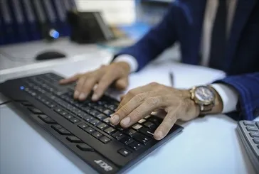 T.C. KEBAN SATIŞ MEMURLUĞU