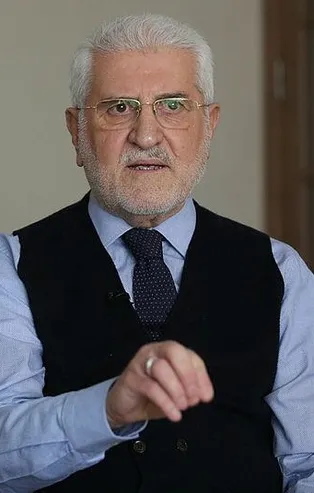 Şehit Savcı Mehmet Selim Kiraz'ın babası: Çok özlüyoruz hiç gece olmasını istemiyorum geceler bitmiyor