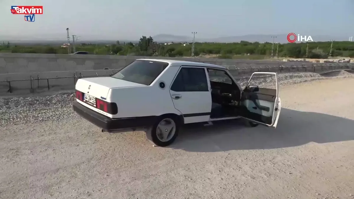 Malatya'da "kız meselesi" kan akıttı: 1 yaralı