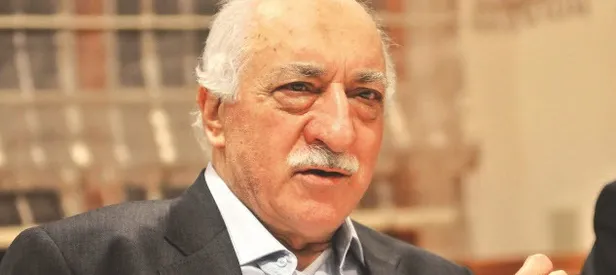 FETÖ'den yeni yapılanma