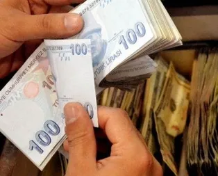 Kamudan kredi alıp örgüte yatırmışlar