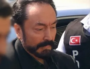 Dubai’den gelen Adnancı tutuklandı