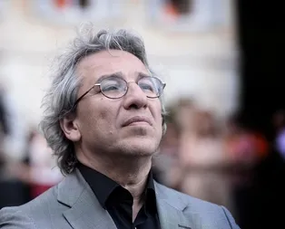 Hain Dündar da SİHA’lara tepkili