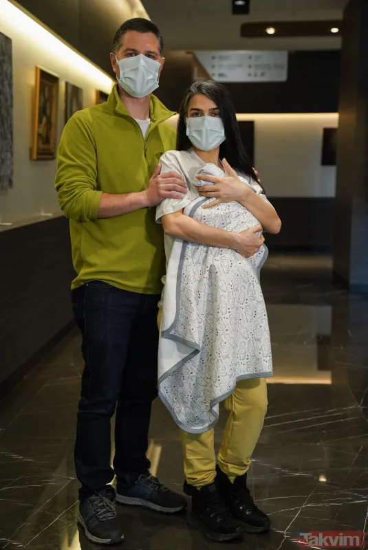 Avrasya Tüneli'nde mucize! İki kişi girdiler üç kişi çıktılar - 3