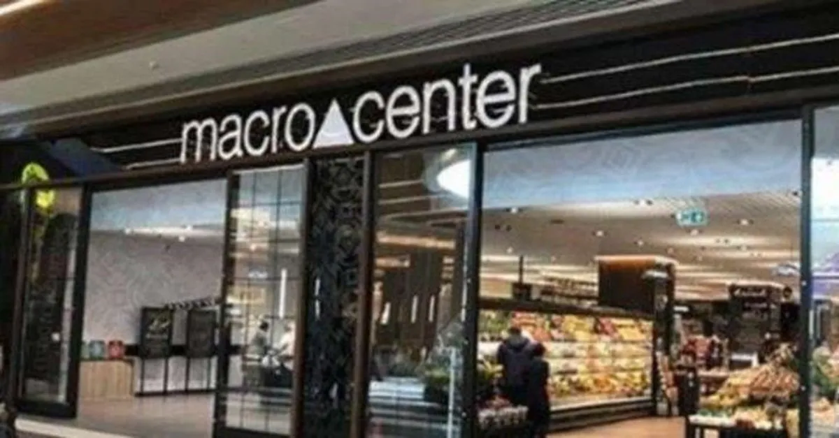 Macro Center Basortulu Olduklari Icin Isten Cikardigi Didem Nur Batal Sermin Topuz Ve Perihan Basak Sozbir Den Ozur Diledi Takvim