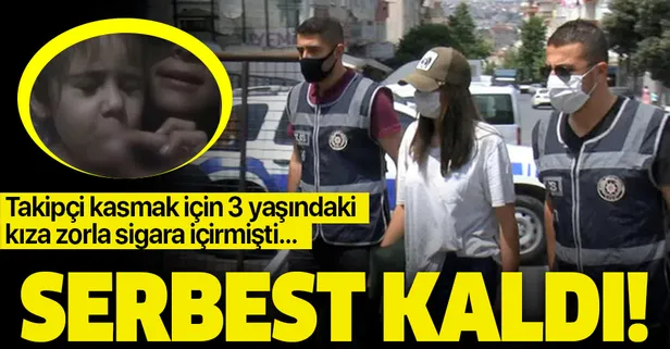 Türkiye'nin konuştuğu Betül Aşçı hakkında karar verildi