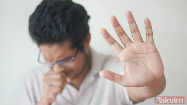 Soğuk Algınlığı Mevsiminde Gıcık Öksürük 🔹Soğuk Algınlığı Ve Grip Sezonu Kapıyı Çalarken, En İnatçı Semptomlardan Biri De Kuru Ve Balgamsız Öksürük Oluyor...