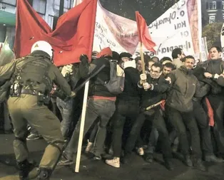 Obama Komşu’yu karıştırdı