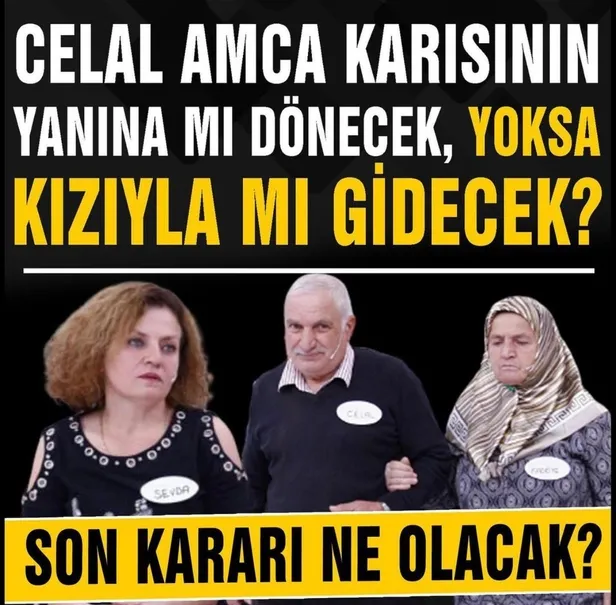 Esra Erol'da 4 Aralık izle! Büyük yüzleşme! Babası yaşındaki adamın yanında olan Neslihan Esra Erol'da...-4