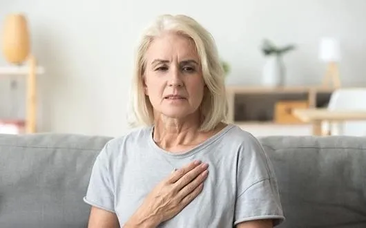 Anne olma şansını azaltır! Menopozu erkenden yakalayın-2