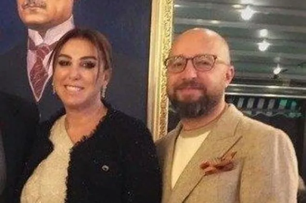 Ünlü iş insanı Selim Uslu ve eşine otel odasında çekilen müstehcen görüntüler üzerinden şantaj