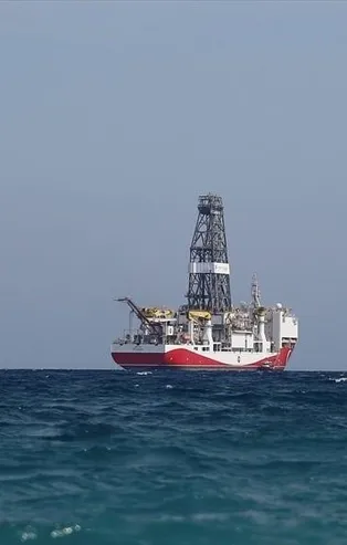 Bakan Fatih Dönmez duyurdu: Mersin'de sığ deniz sondajı başlıyor