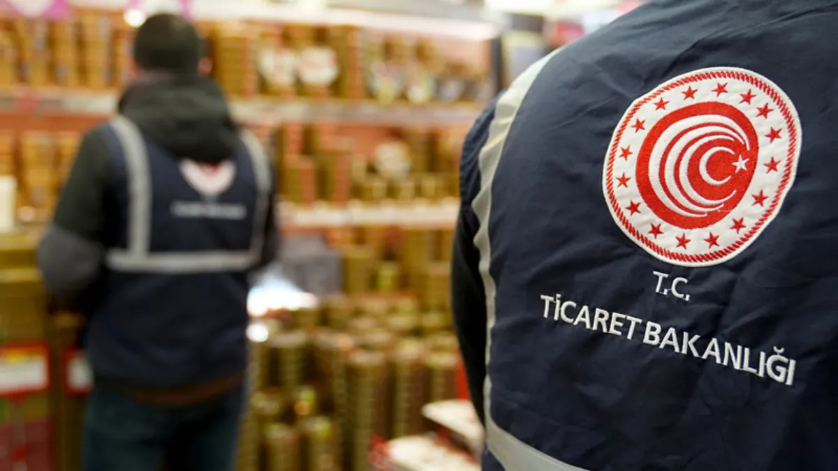 İstanbul, Ankara ve İzmir’de fahiş fiyat denetimi