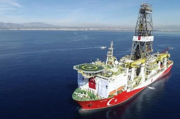 Türkiye'den Doğu Akdeniz’de iki kritik hamle birden!