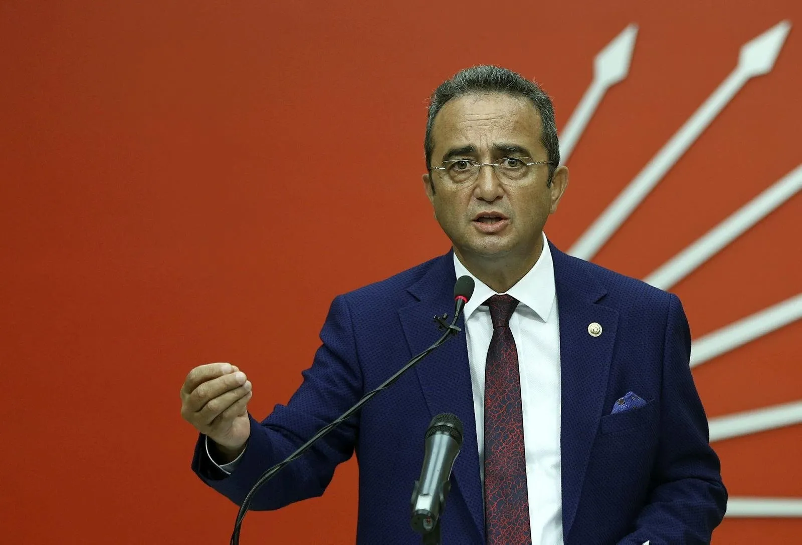 CHP iyice tutuştu