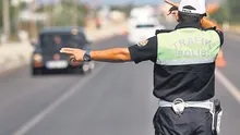 Trafik cezaları ağırlaşıyor: Hız yapanın ehliyeti gidecek