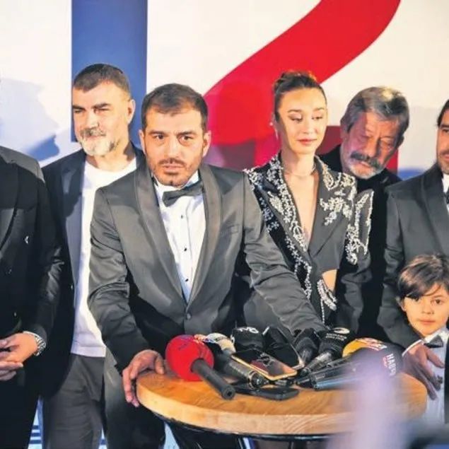 Büyük gurur