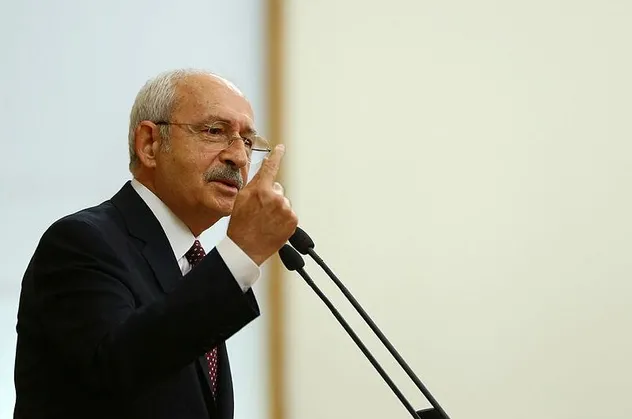 10 seçim kaybeden CHP lideri Kemal Kılıçdaroğlu: Erken seçimden korkuyorlar