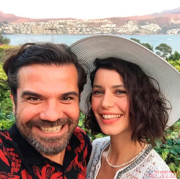 Beren Saat'i Kenan Doğulu aldattı mı? Kenan Doğulu'nun eşi Beren Saat eski sevgilisiyle... - 23