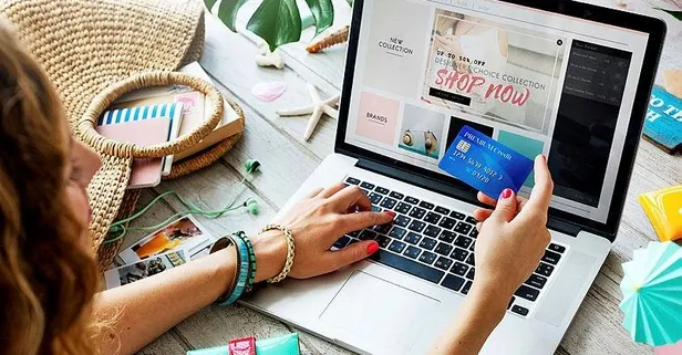 Nisan ayı kartlı ödeme verileri açıklandı! 1,1 trilyon lira toplam tutar, 2023'e göre %25 artış | 5 alışverişten 4'ü 'temassız'