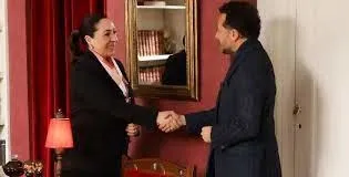 Kırmızı Oda'ya izleyiciyi ekran başına mıhlayacak transfer! Dizinin Vahit Bey'i Uğur Yücel'in hikayesi dilden dile dolaşacak-8