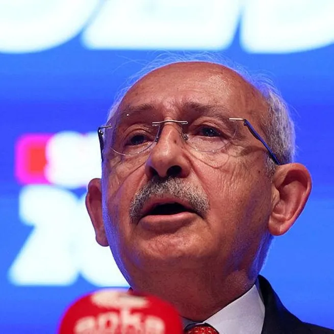 FETÖ ve PKKlı tutuklular Kemal Kılıçdaroğluna oy verdi!