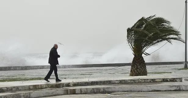 Kuvvetli lodosla sıcaklıklar artıyor! MGM’den İstanbul dahil 23 ile sarı kodlu uyarı