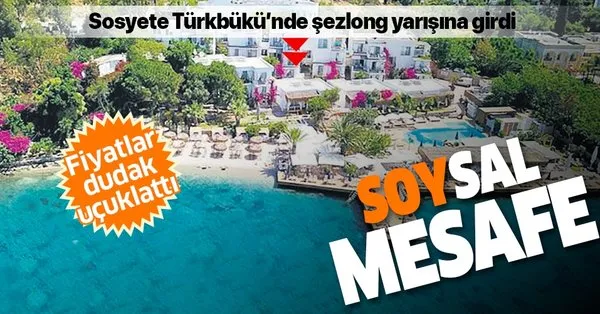 Bodrum Turkbuku Nde Sezlong Fiyatlari Dudak Ucuklatti Takvim