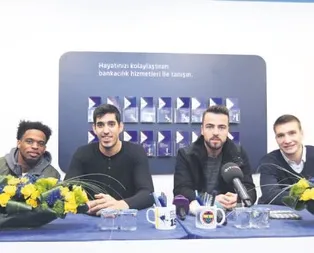 Derbiler bize bayram