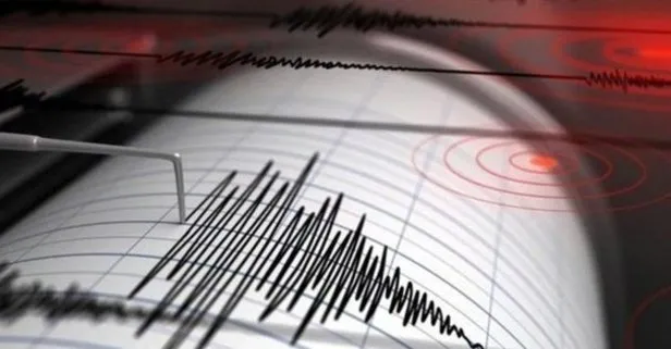 Son dakika: Güney Amerika ülkesi Ekvador’da korkutan deprem!