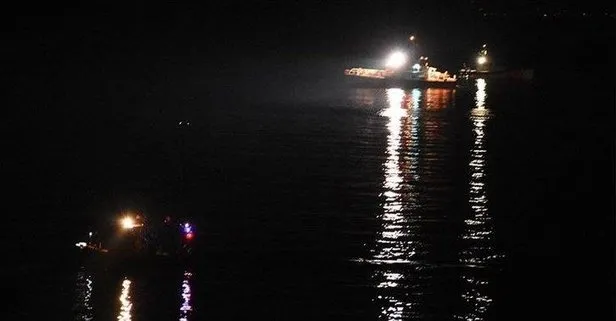 Son dakika: Rodos Adası’nın batısındaki Herke Adası açıklarında düzensiz göçmenleri taşıyan bot battı!