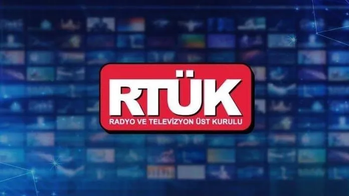 RTÜK (AA)