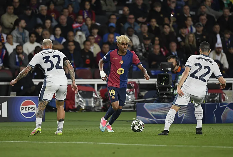 6 gollü düelloda kazanan yok!