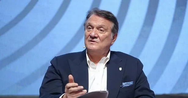 Hasan Arat: Bizim Silva’mız var