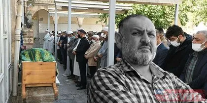 Tankları egzozuna elbise tıkayarak durduran gazi lokantacı Mehmet Şükrü Kıntaş vefat etti